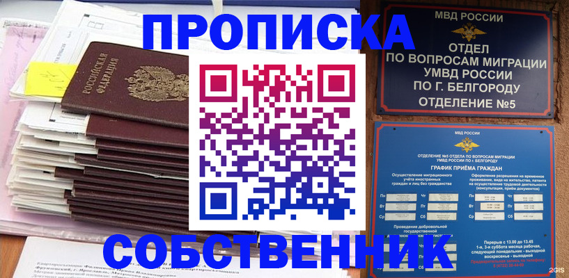 прописка законно в Вяземском